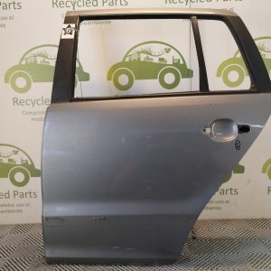 Puerta Trasera Izquierda Suran Lv (05283396)