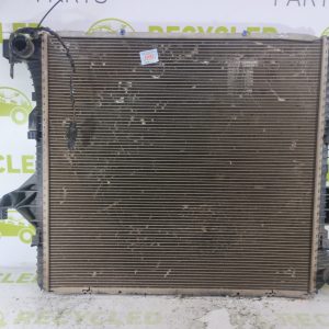 Radiador De Agua Vw Amarok 2.0 (06145192)