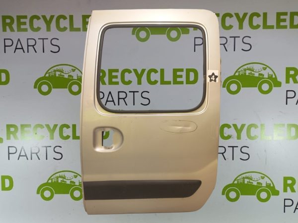Puerta Trasera Izquierda Renault Kangoo (05246986) Lp