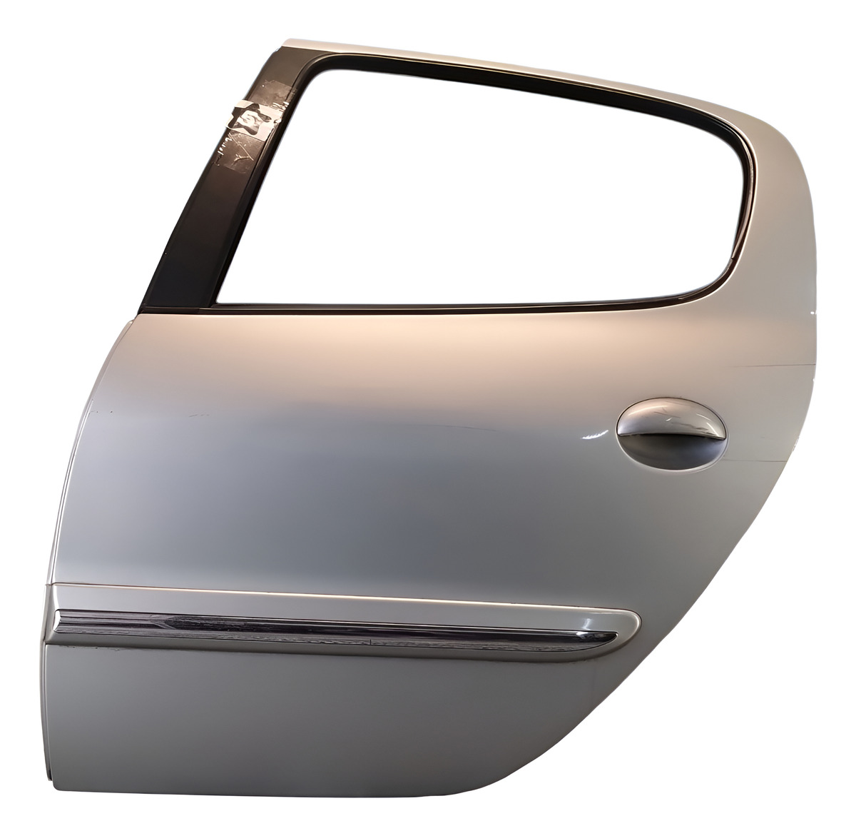 Puerta Trasera Izquierda Peugeot 207 (06363545)