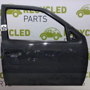 Puerta Delantera Derecha Vw Gol G2 G3 G4 (05459393) Lp