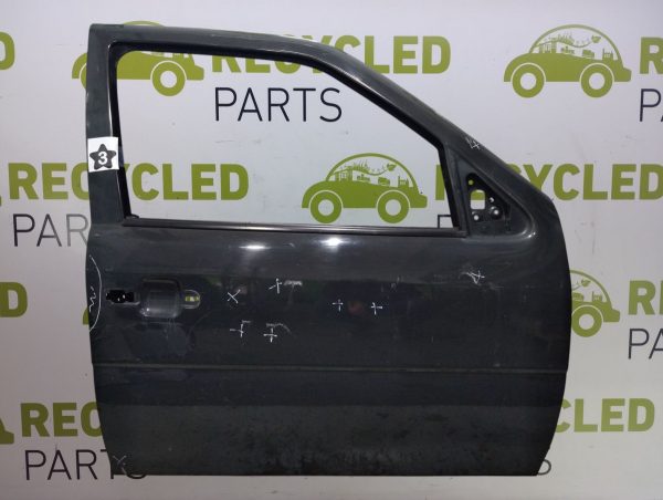 Puerta Delantera Derecha Vw Gol G2 G3 G4 (05459393) Lp