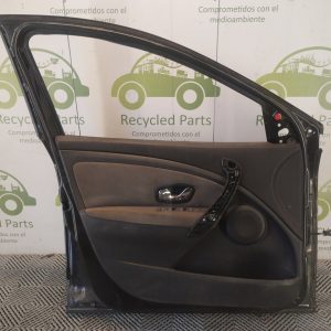 Puerta Delantera Izquierda Renault Fluence (06108940)