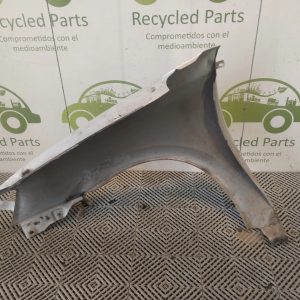 Guardabarro Derecho Chevrolet Classic (06179063)