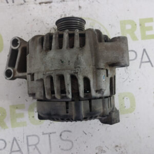 Alternador Ford Fiesta Kd 1.6 16v (06011573)