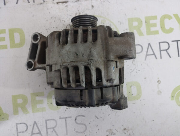 Alternador Ford Fiesta Kd 1.6 16v (06011573)