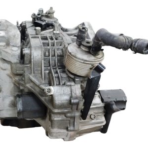 Caja De Velocidades Vw Passat 2.0 At Fsi (06208806)