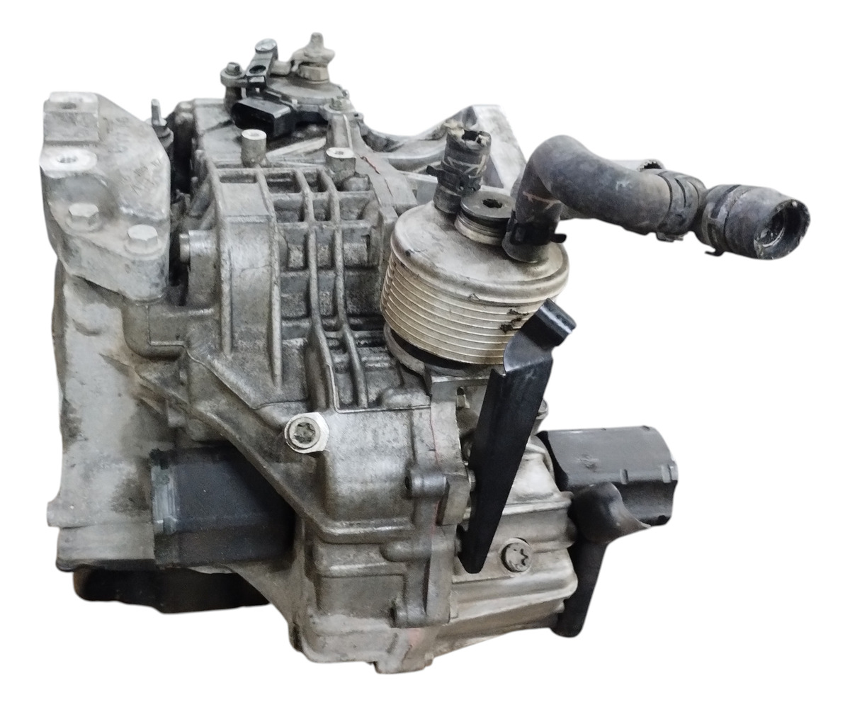 Caja De Velocidades Vw Passat 2.0 At Fsi (06208806)