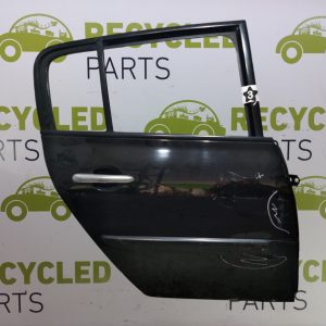 Puerta Trasera Derecha Renault Megane 2 5p (05605169) Lp