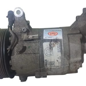 Compresor De A/a Fiat Idea 1.6 (06140183)
