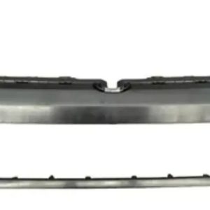Paragolpe Delantero Vw Polo Track 2023 En Adelante