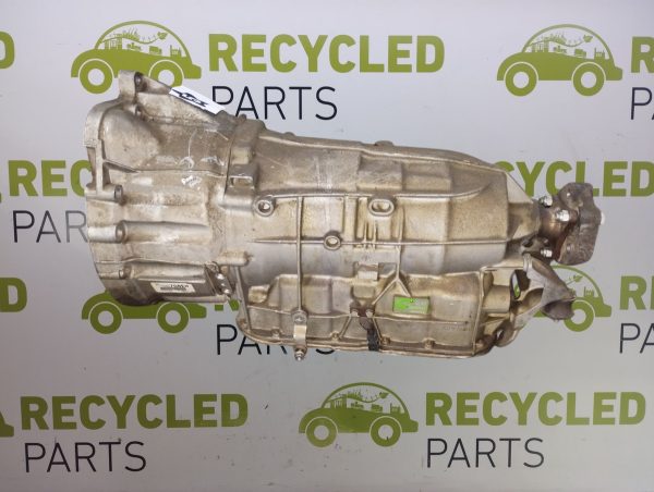 Caja De Velocidades Bmw 325i (04956534)