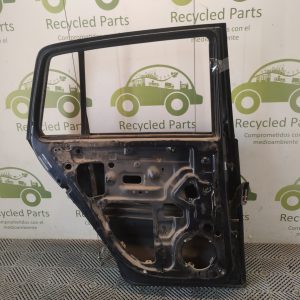 Puerta Trasera Izquierda Vw Suran Ln (06098599)