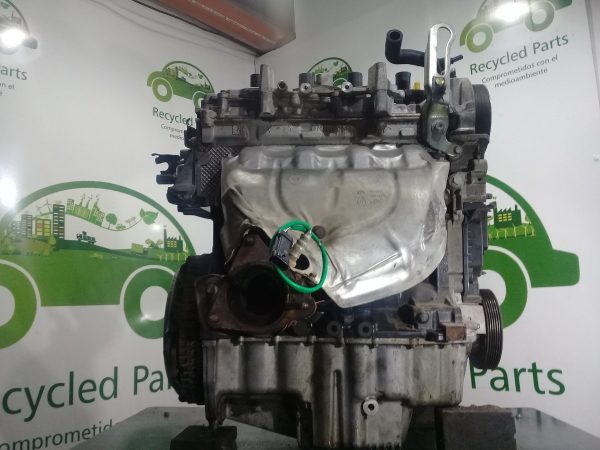 Motor Renault Megane 1.6 16v (03858598)