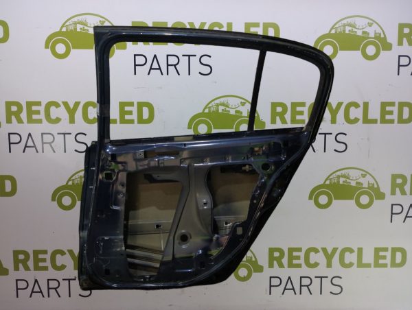 Puerta Trasera Derecha Renault Megane 2 4p (02881626) Lp