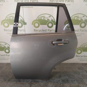 Puerta Trasera Izquierda Chery Tiggo (05479064)
