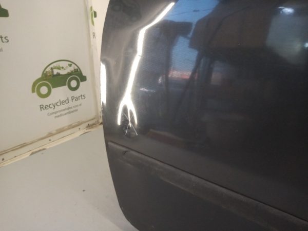 Puerta Delantera Izquierda Ford Fiesta (02639382)