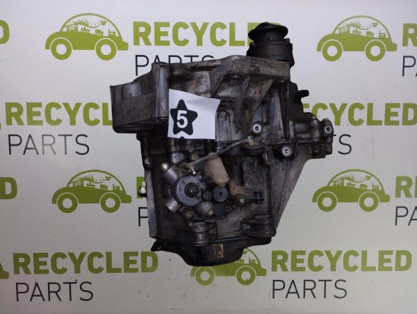 Caja De Velocidades Vw Golf 1.6 8v (05785340)