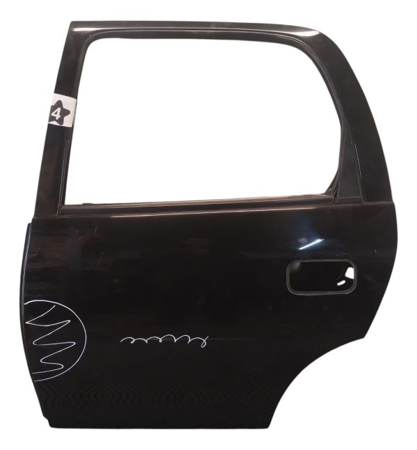 Puerta Trasera Izquierda Chevrolet Corsa (06145193)