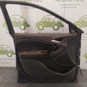 Puerta Delantera Izquierda Chevrolet Tracker Ln (05325969)