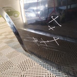 Puerta Trasera Derecha Chevrolet Aveo (04705833) Lp