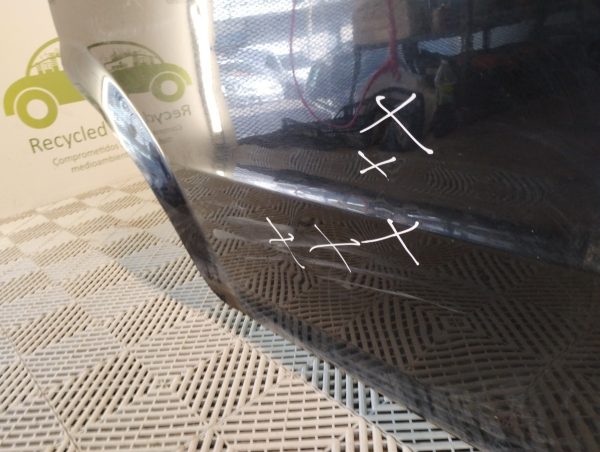 Puerta Trasera Derecha Chevrolet Aveo (04705833) Lp