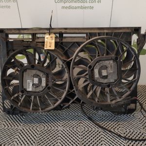 Electroventilador Audi A8 3.2 (02321349)