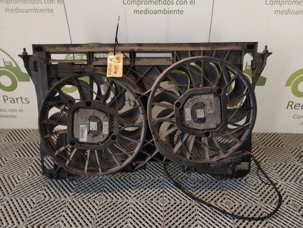 Electroventilador Audi A8 3.2 (02321349)