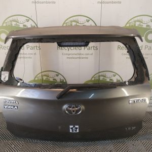 Porton Trasero Toyota Etios (05938173)