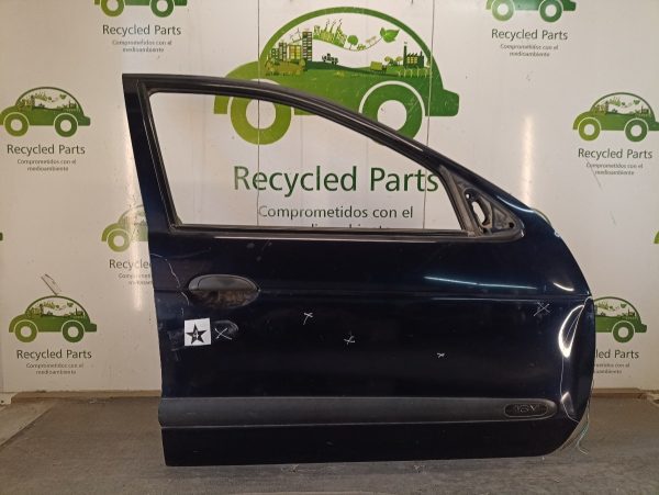 Puerta Delantera Derecha Renault Megane 1 (04473851) Lp