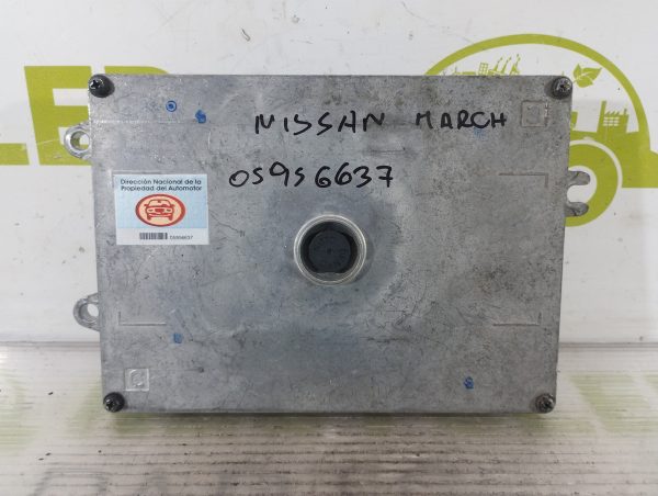 Modulo De Inyeccion Honda Civic (05956637)