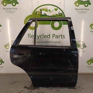 Puerta Trasera Derecha Vw Gol G2 G3 G4 (03766731) Lp
