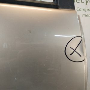 Puerta Trasera Derecha Chevrolet Corsa (05156790) Lp