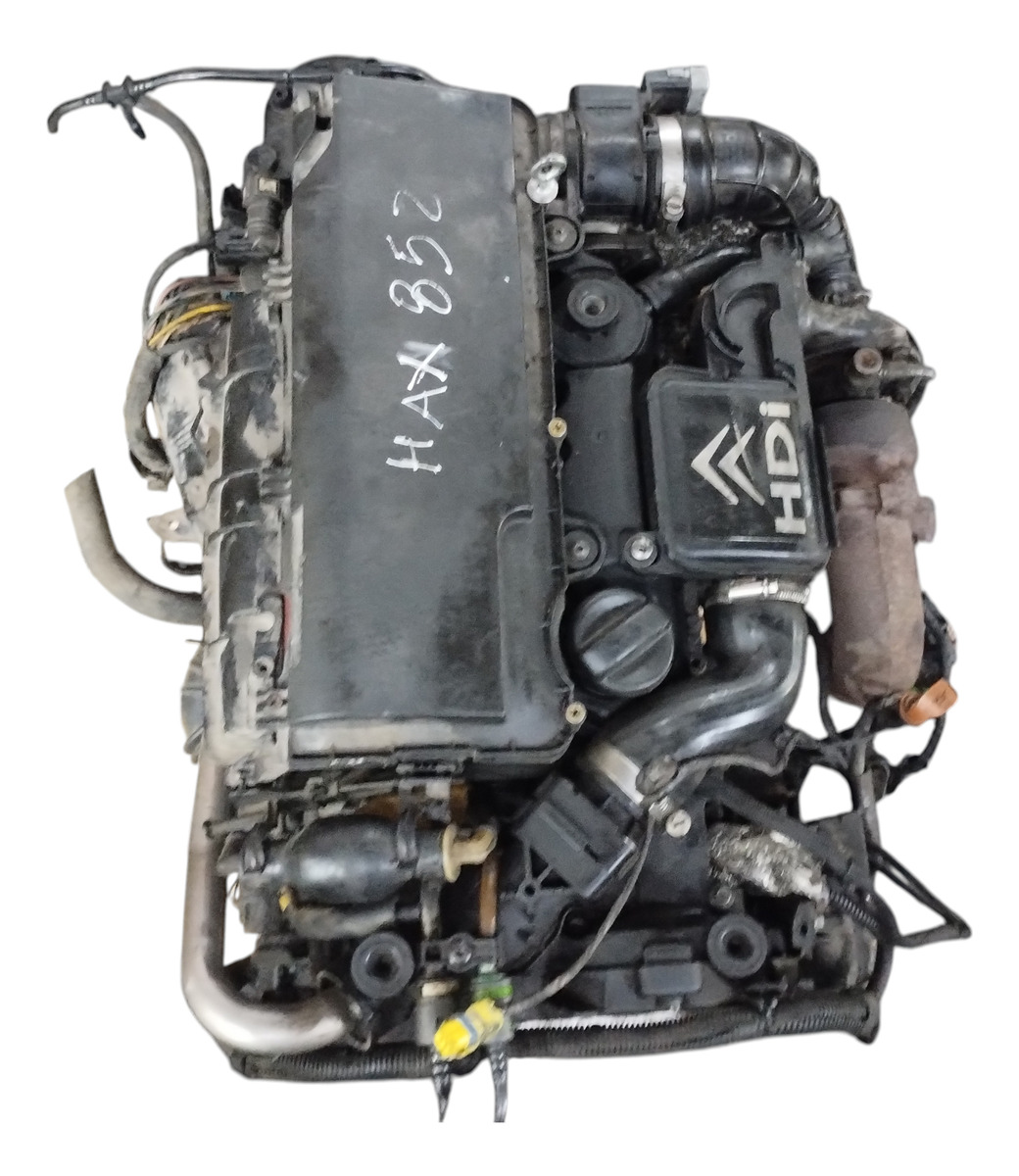 Motor Citrorn C3 1.4 Hdi (06653940)