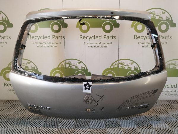 Porton Trasero Renault Sandero Lv (05250868)