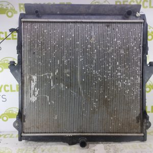 Radiador De Agua Ford Ranger 2.2 (05668883)