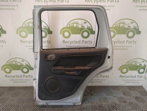 Puerta Trasera Derecha Ford Ecosport (05268971)