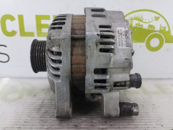 Alternador Citroen C5 2.0 (04064610)
