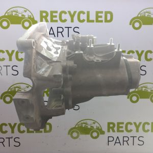Caja De Velocidades Peugeot 207 1.4 8v (03244879) Lp