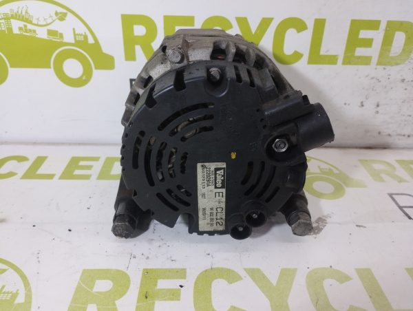 Alternador Peugeot 408 2.0 (05986481)