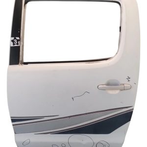 Puerta Trasera Izquierda Toyota Hilux (04449816)
