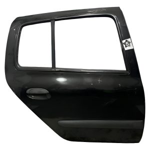 Puerta Trasera Derecha Renault Clio F2 (04710161) Lp