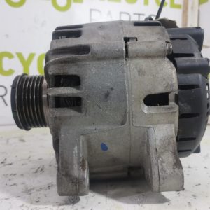 Alternador Citroen C4 Lounge 2.0 (05980531)