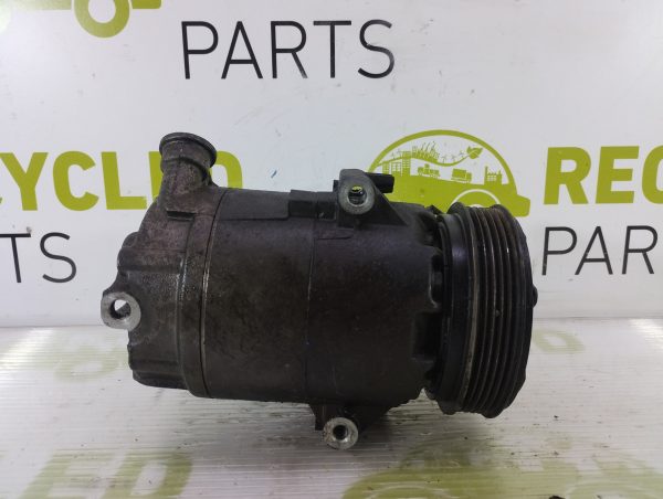 Compresor De A/a Chevrolet Celta 1.4 (05462640)