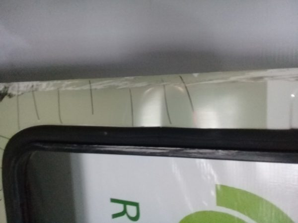 Puerta Trasera Derecha Fiat Ducato (02956154)