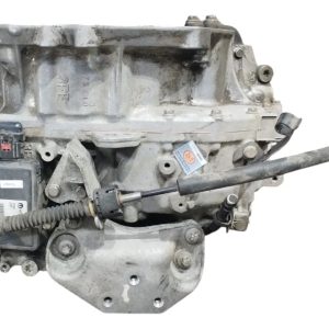 Caja De Velocidades Jeep Renegade 1.8 At (06056532)