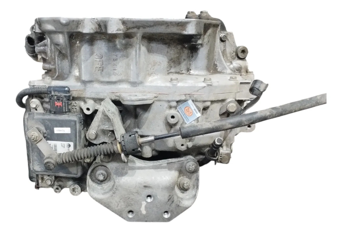 Caja De Velocidades Jeep Renegade 1.8 At (06056532)