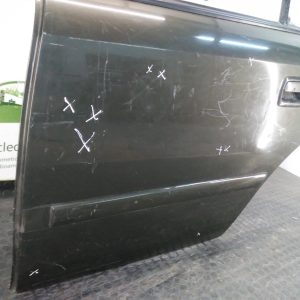 Puerta Trasera Izquierda Chevrolet Astra (03228877)