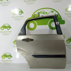 Puerta Trasera Derecha Ford Focus 1 (03168598) Lp