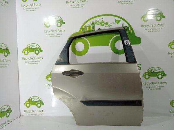 Puerta Trasera Derecha Ford Focus 1 (03168598) Lp